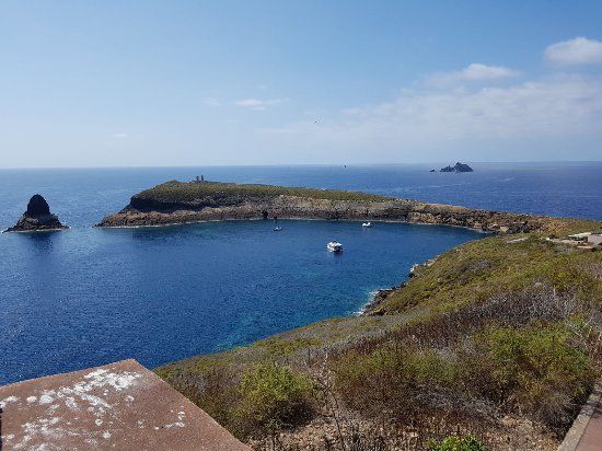 Parque Natural Isla Columbretes